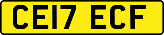 CE17ECF