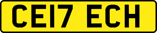 CE17ECH