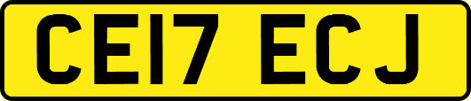 CE17ECJ