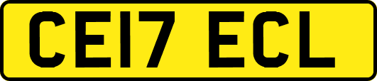 CE17ECL