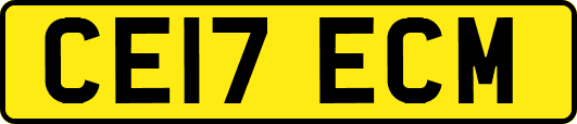 CE17ECM