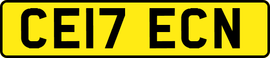 CE17ECN
