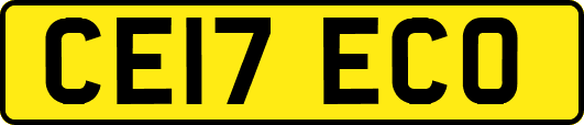 CE17ECO