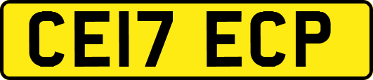 CE17ECP
