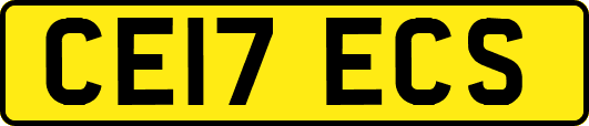 CE17ECS
