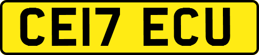 CE17ECU