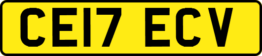CE17ECV