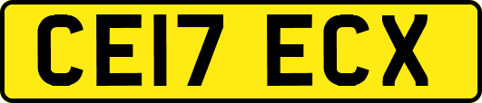 CE17ECX