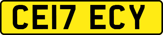 CE17ECY