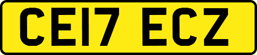 CE17ECZ