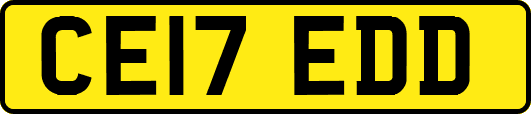 CE17EDD