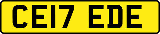 CE17EDE