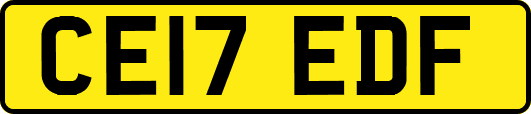 CE17EDF