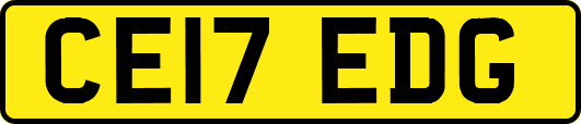 CE17EDG