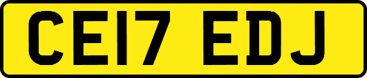 CE17EDJ