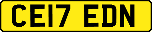 CE17EDN