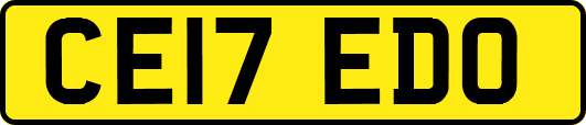 CE17EDO