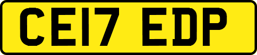 CE17EDP