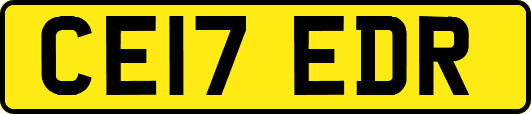 CE17EDR