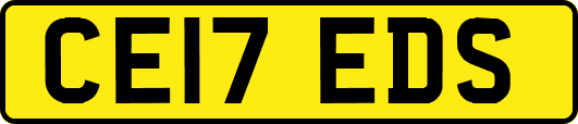 CE17EDS