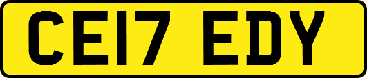 CE17EDY
