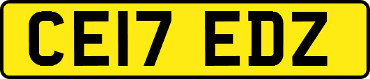 CE17EDZ