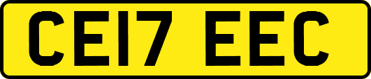 CE17EEC