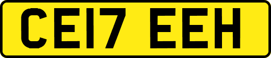 CE17EEH