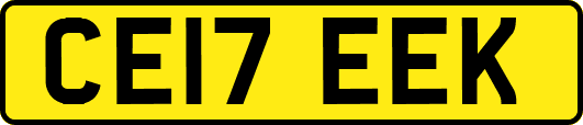 CE17EEK