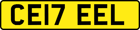 CE17EEL
