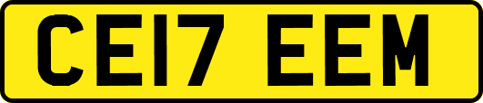 CE17EEM