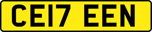 CE17EEN