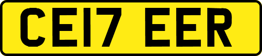 CE17EER