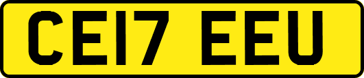 CE17EEU