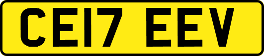 CE17EEV