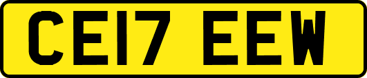 CE17EEW