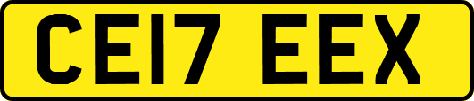 CE17EEX