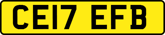 CE17EFB