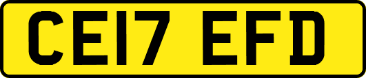CE17EFD