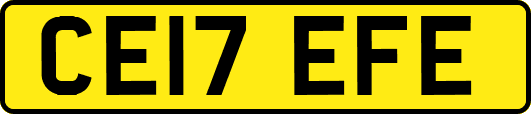 CE17EFE