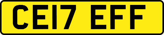 CE17EFF