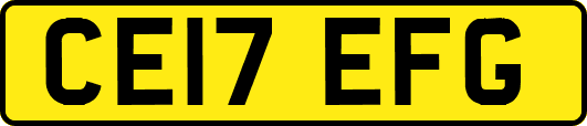 CE17EFG