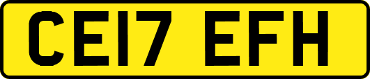 CE17EFH