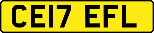 CE17EFL