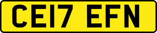 CE17EFN
