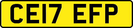 CE17EFP
