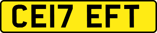 CE17EFT