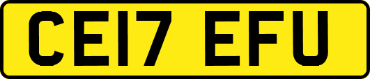 CE17EFU