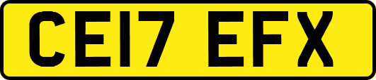 CE17EFX