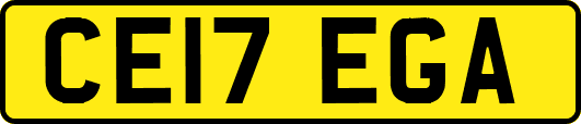 CE17EGA
